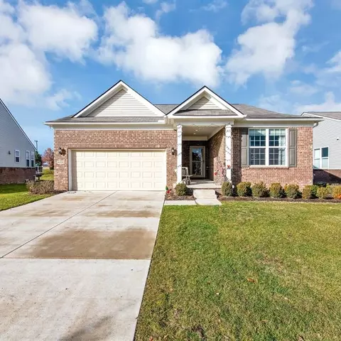 4456 Brookside, Canton, MI 48188
