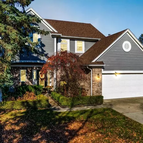 45540 Joy Rd, Plymouth, MI 48170
