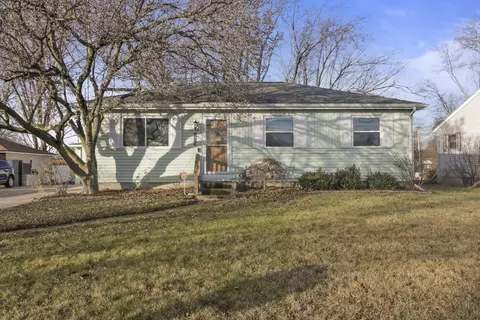 5415 Claudia Ave SE, Kentwood, MI 49548