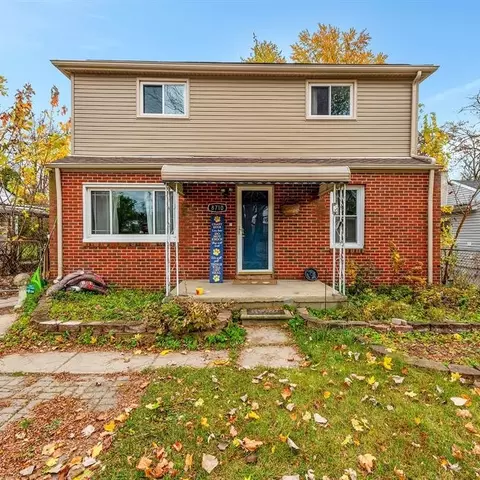8710 Beatrice, Westland, MI 48185