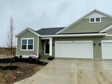 3786 Highbury Dr #8, Grandville, MI 49418