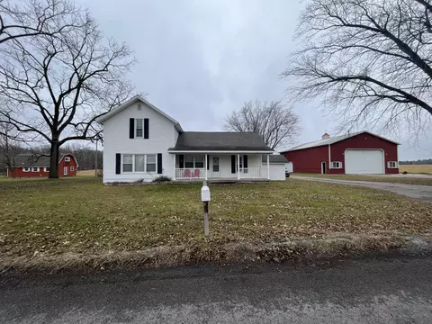 12847 Bradshaw St NE, Gowen, MI 49326