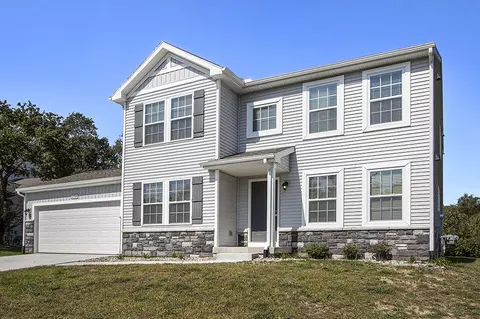 220 Arlington Ln, Niles, MI 49120