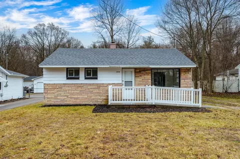 258 Limit St, Battle Creek, MI 49037