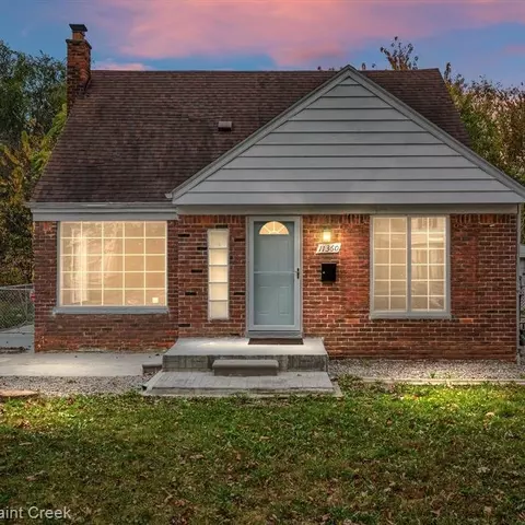 11360 Mckinney St, Detroit, MI 48224
