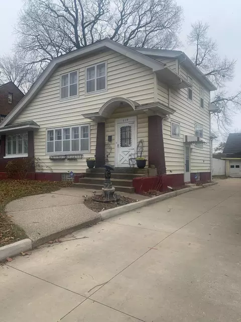 620 Prince St SE, Grand Rapids, MI 49507