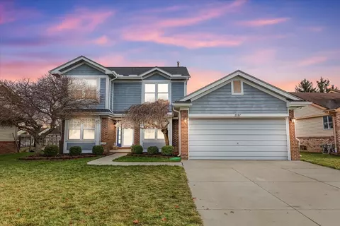 2357 Cranbrook Rd, Canton, MI 48188