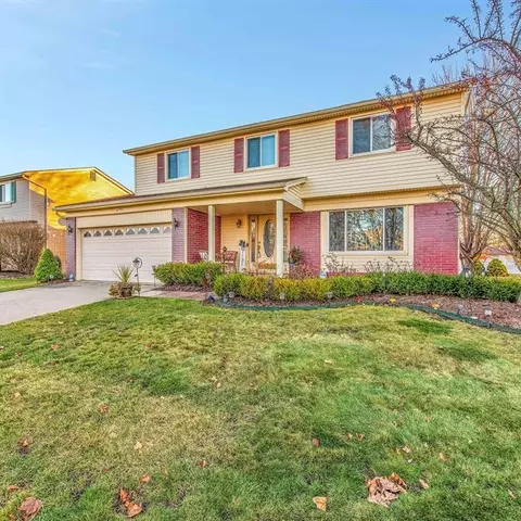 44785 Patrick Dr, Canton, MI 48187 photo 3
