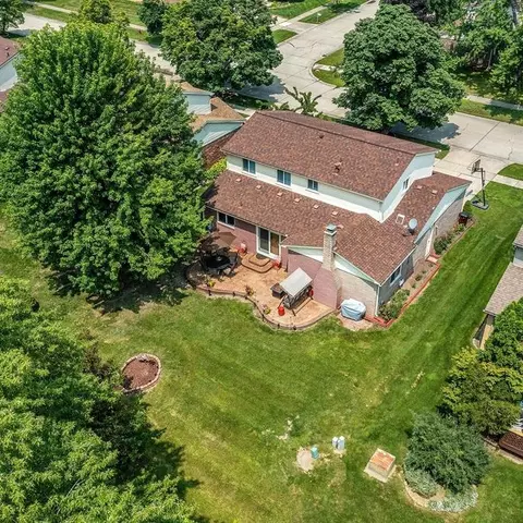 44785 Patrick Dr, Canton, MI 48187 photo 43