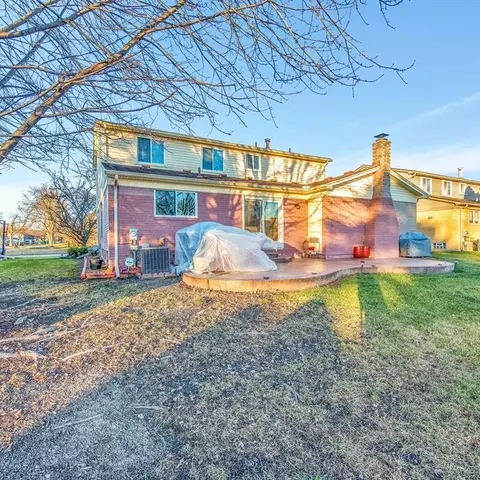 44785 Patrick Dr, Canton, MI 48187 photo 36
