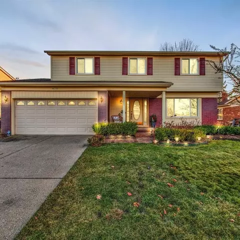 44785 Patrick Dr, Canton, MI 48187 photo 4
