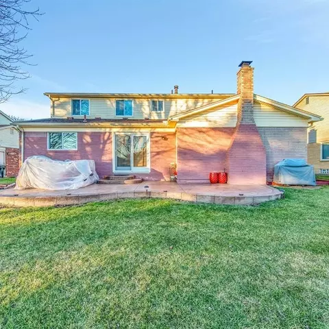 44785 Patrick Dr, Canton, MI 48187 photo 35
