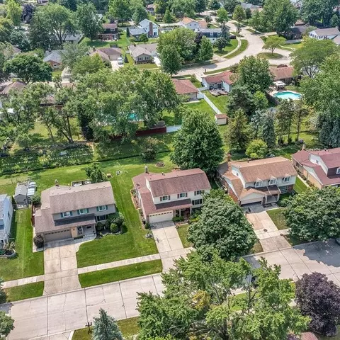 44785 Patrick Dr, Canton, MI 48187 photo 44
