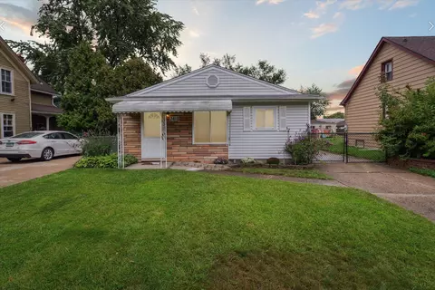 7410 Arcola St, Westland, MI 48185