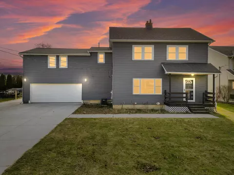 4779 E Dunbar Rd, Monroe, MI 48161