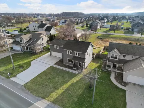 4779 E Dunbar Rd, Monroe, MI 48161 photo 5