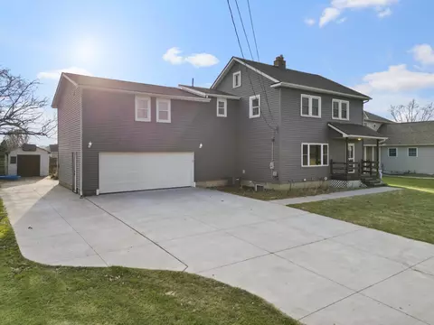 4779 E Dunbar Rd, Monroe, MI 48161 photo 4