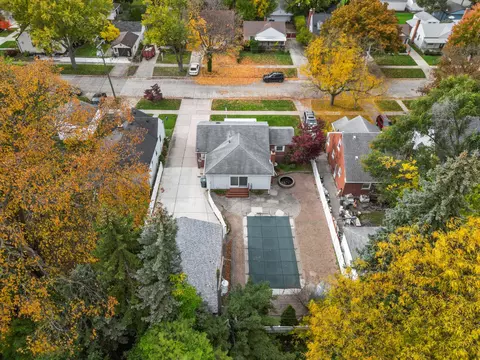 3629 Dudley St, Dearborn, MI 48124 photo 10