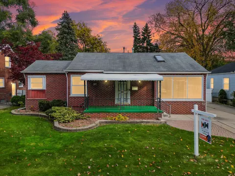 3629 Dudley St, Dearborn, MI 48124 photo 1
