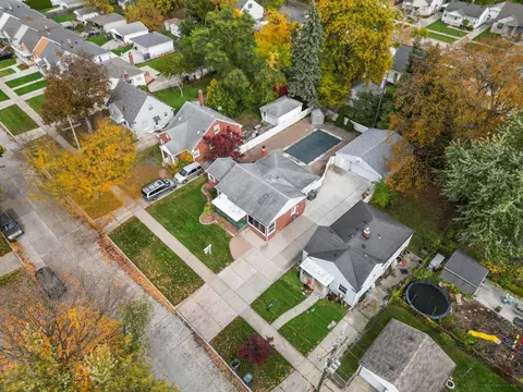 3629 Dudley St, Dearborn, MI 48124 photo 9