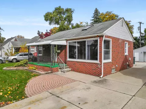 3629 Dudley St, Dearborn, MI 48124 photo 31
