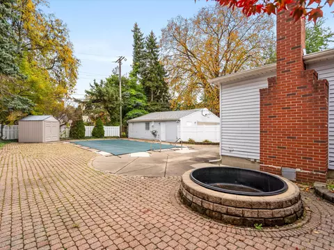 3629 Dudley St, Dearborn, MI 48124 photo 3