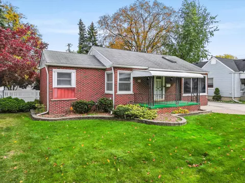 3629 Dudley St, Dearborn, MI 48124 photo 32