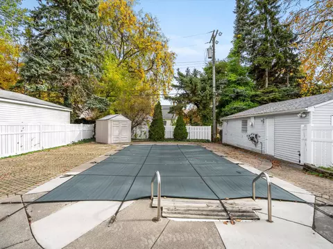 3629 Dudley St, Dearborn, MI 48124 photo 4