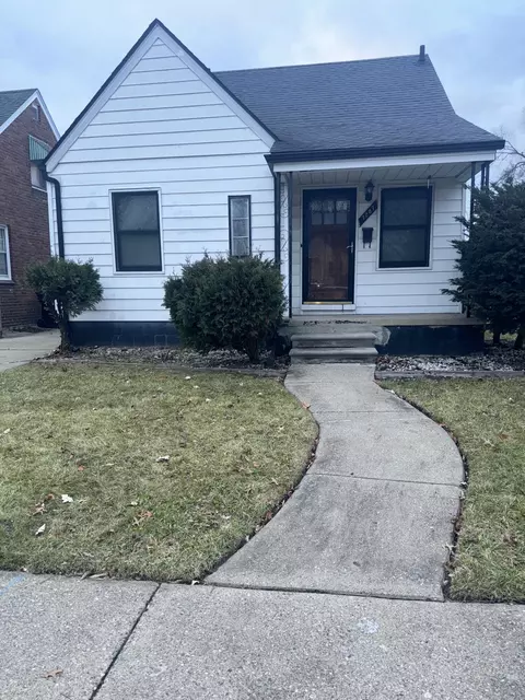 7287 Vaughan St, Detroit, MI 48228