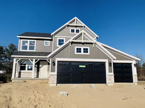 12622 Manchester Dr, Grand Haven, MI 49417