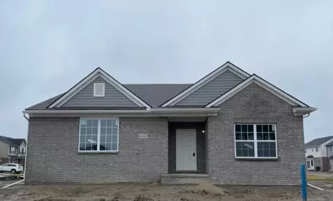 6694 Bristol Dr, Van Buren Twp, MI 48111