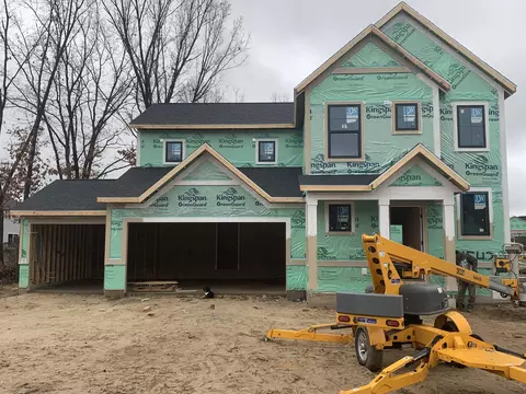 11542 Old Gun Club Dr SE, Lowell, MI 49331