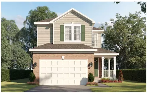 6710 Chandler Dr, Van Buren Twp, MI 48111