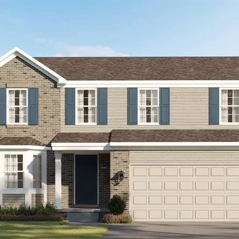 1682 Maple Leaf Ln, Ypsilanti, MI 48198