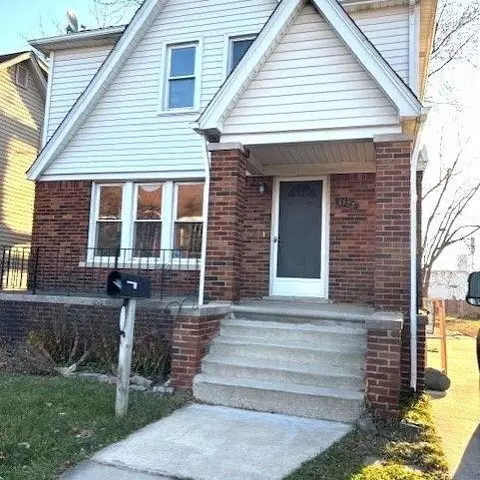 1735 Fort Park Blvd, Lincoln Park, MI 48146