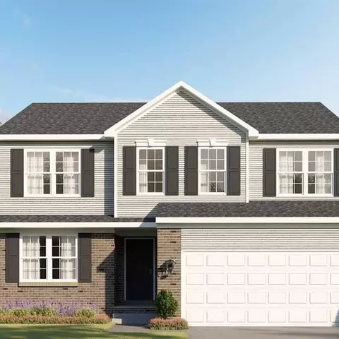 1694 Maple Leaf Ln, Ypsilanti, MI 48198