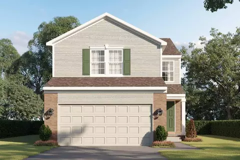 6545 Bristol Dr, Van Buren Twp, MI 48111