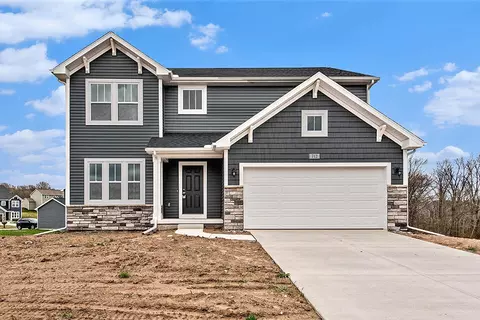 712 Petoskey Stone Dr, Byron Center, MI 49315