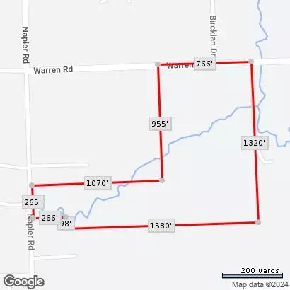 1234 Warren Rd, Canton, MI 48187