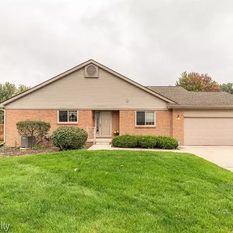2004 Fairway Cir, Canton, MI 48188