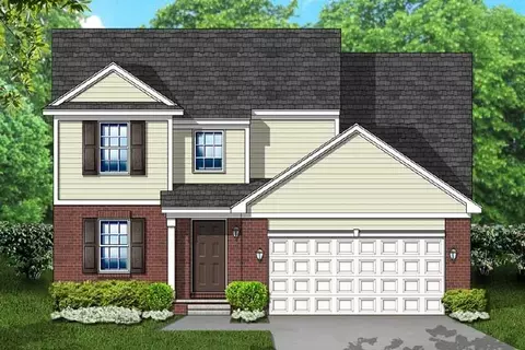 1688 Maple Leaf Ln, Ypsilanti, MI 48198