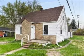 11628 Norborne Ave, Redford, MI 48239