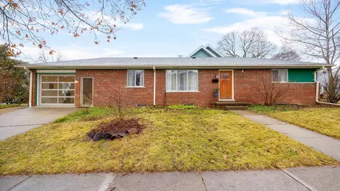 1611 Abbott Ave, Ann Arbor, MI 48103