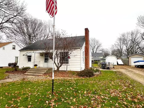 209 First St, Sturgis, MI 49091
