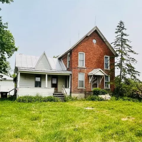 7343 Ready Rd, South Rockwood, MI 48179