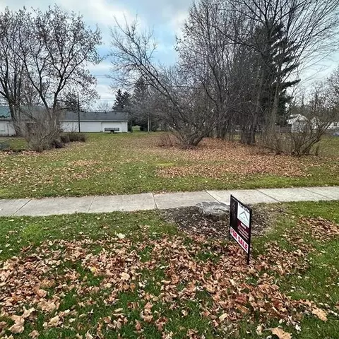 V/l Main Street, Cass City, MI 48726