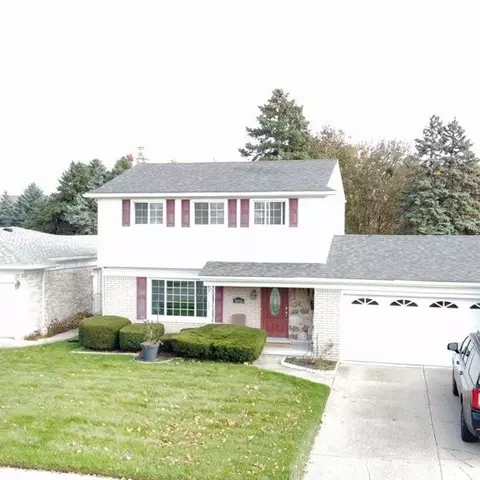 30416 Cousino Dr, Warren, MI 48092