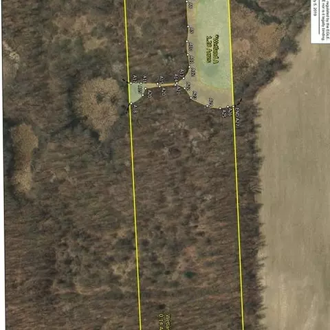 00 N Milford Rd, Highland, MI 48356