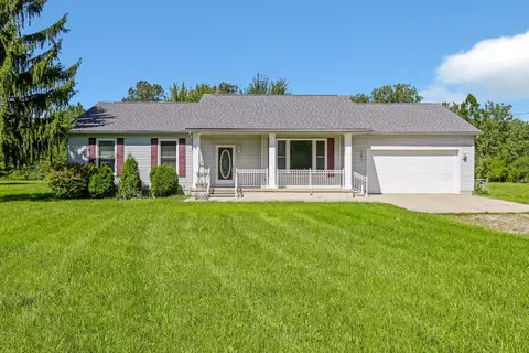 48614 Bemis Rd, Van Buren Twp, MI 48111