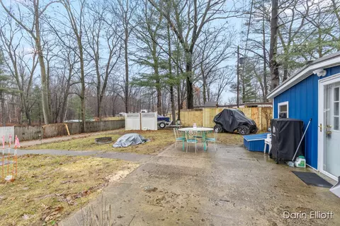 901 Woodruff Dr, Stanton, MI 48888 photo 21
